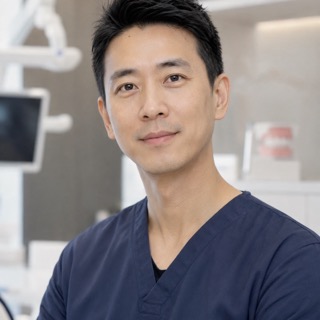 Dr. Adrian Lau