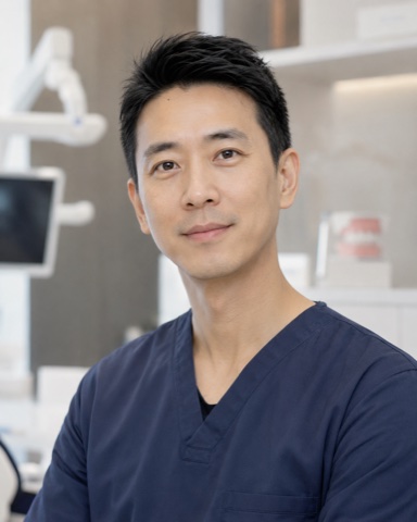 Dr. Adrian Lau