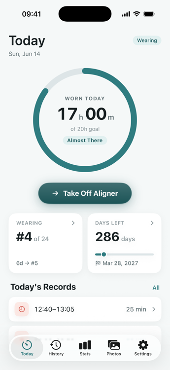 AlignDay